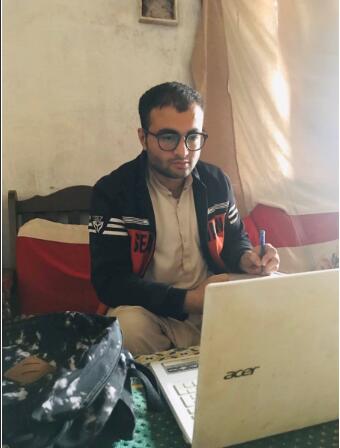 2019-2020第二学期线上学习